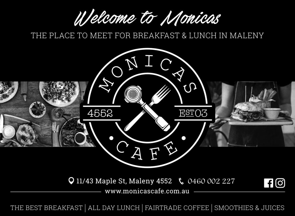 Monicas Cafe/Deli