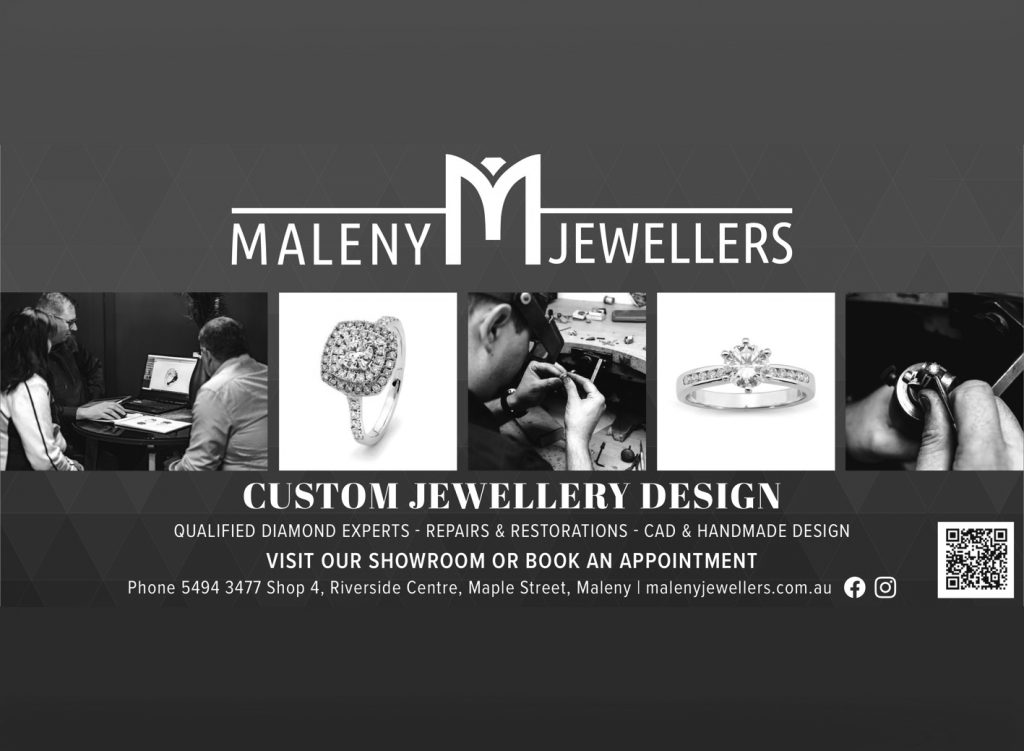 Maleny Jewellers