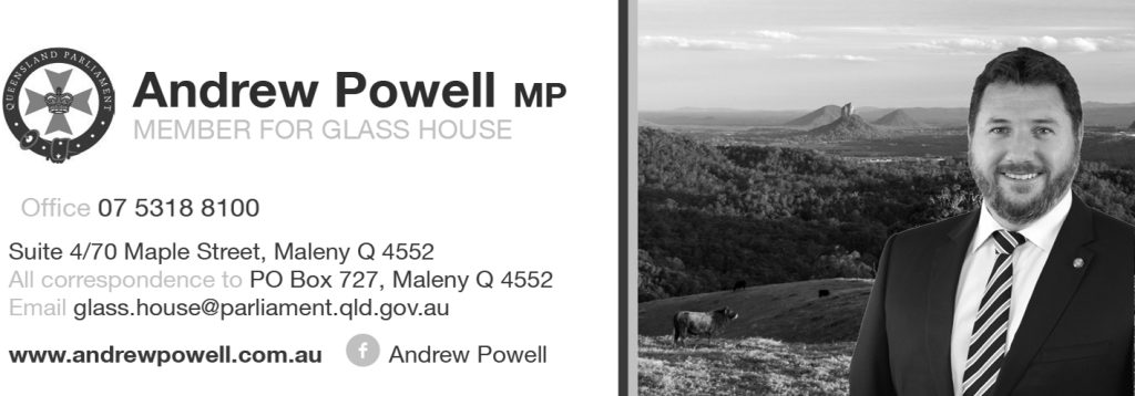 Andrew Powell