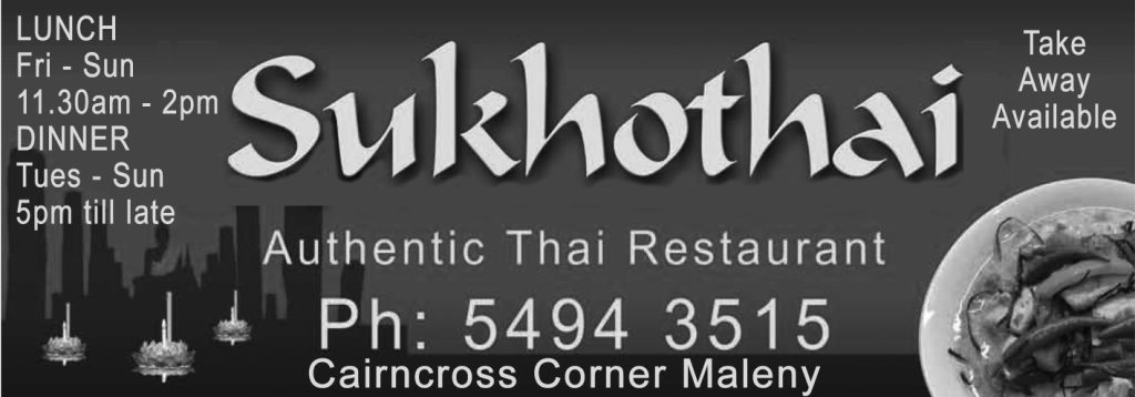 SukhoThai -Authentic Thai Restuarant