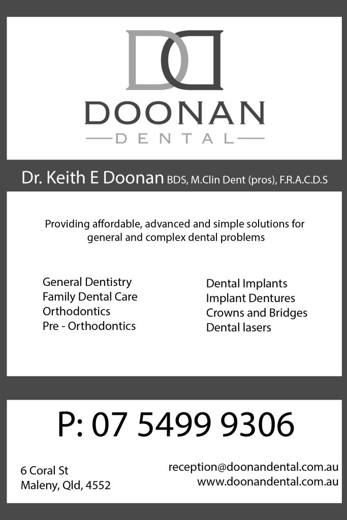 Doonan Dental