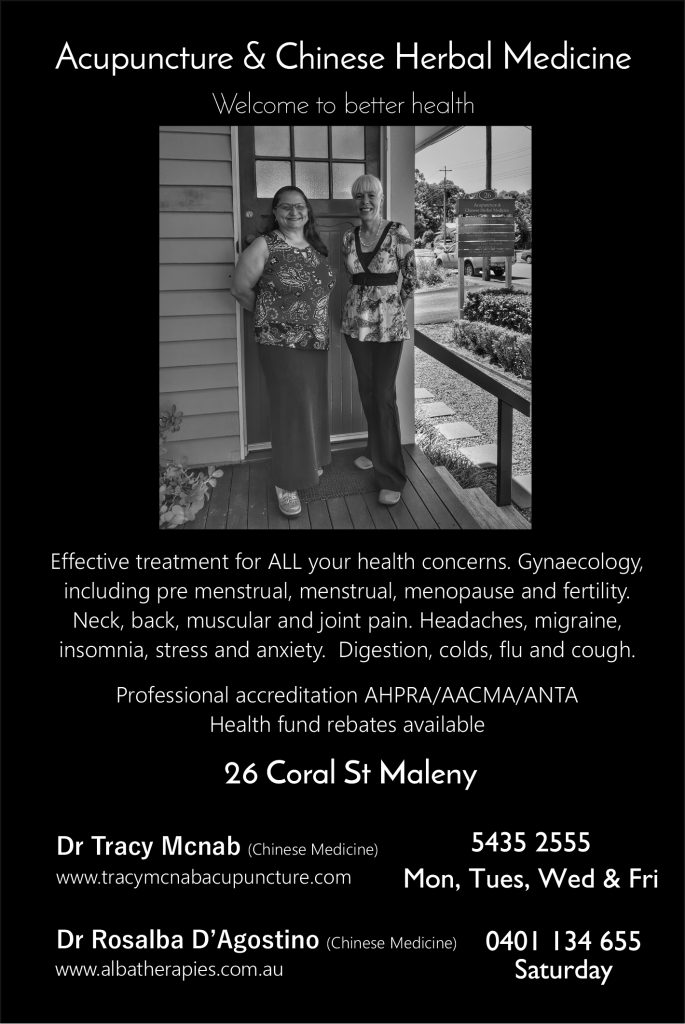Coral St Acupuncture & Chinese Medicine