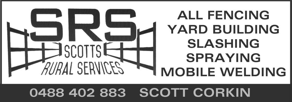 Scott’s Rural Services