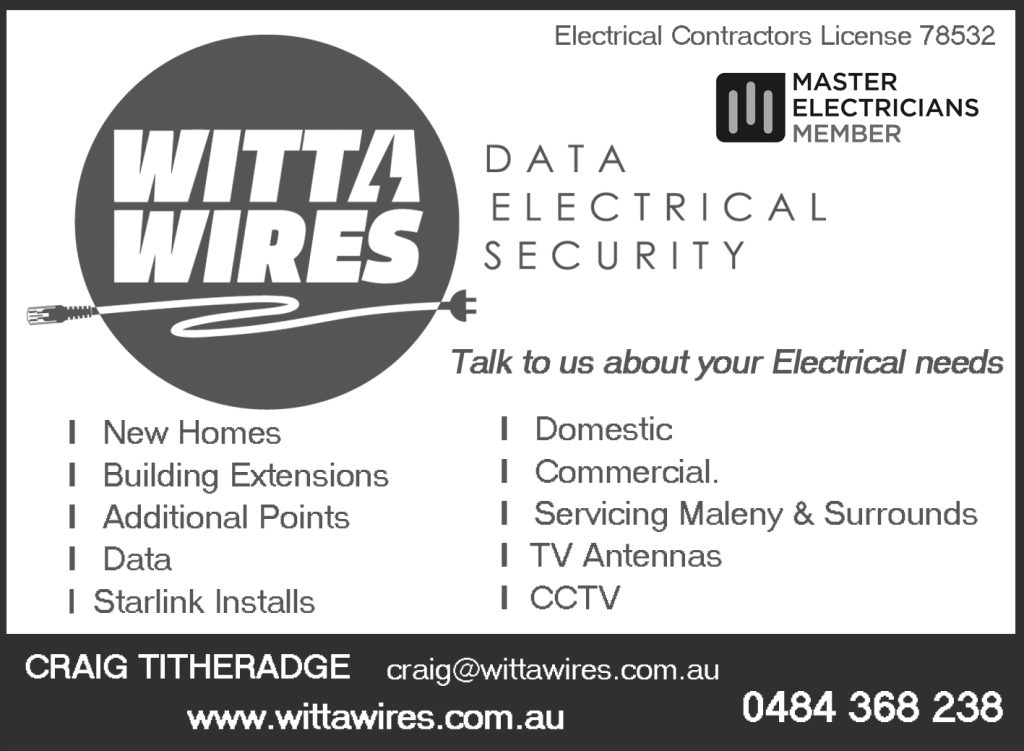 Witta Wires
