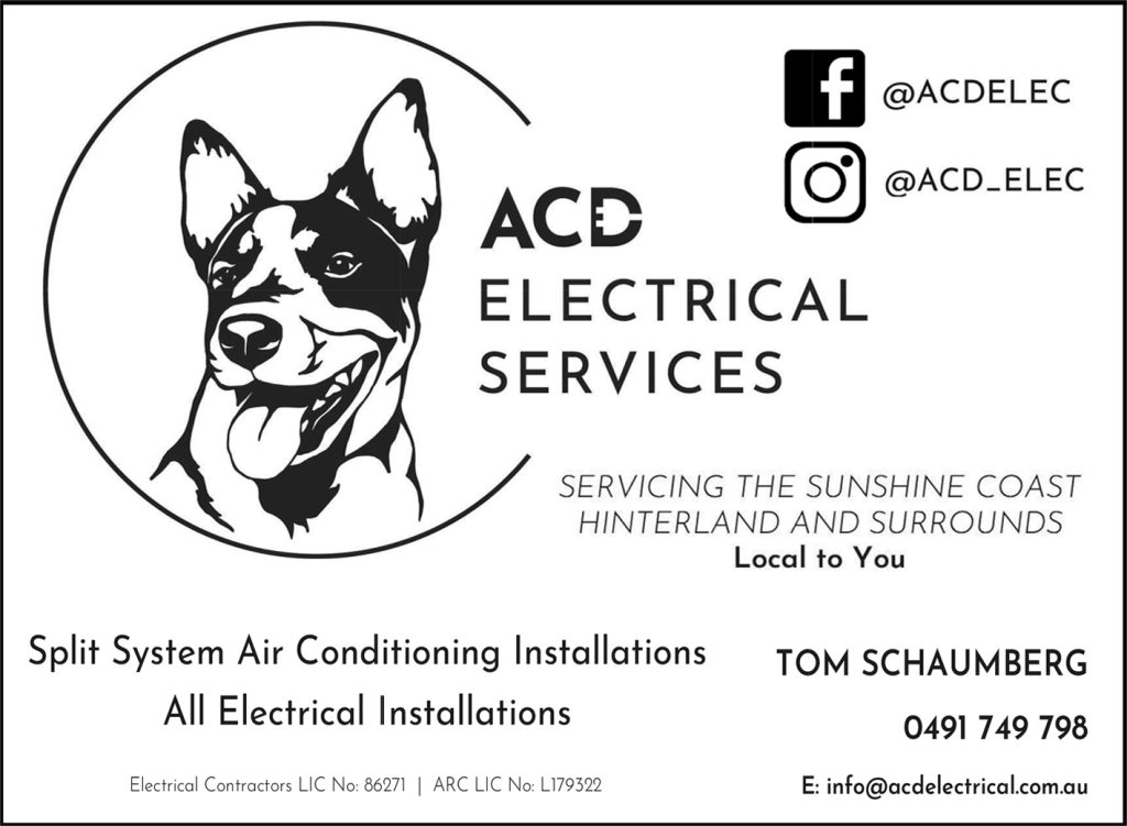 ACD Electrical Services