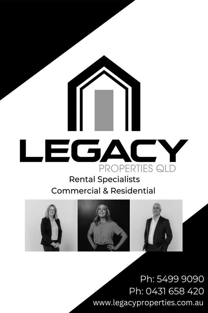 Legacy Properties -Rental Specialists