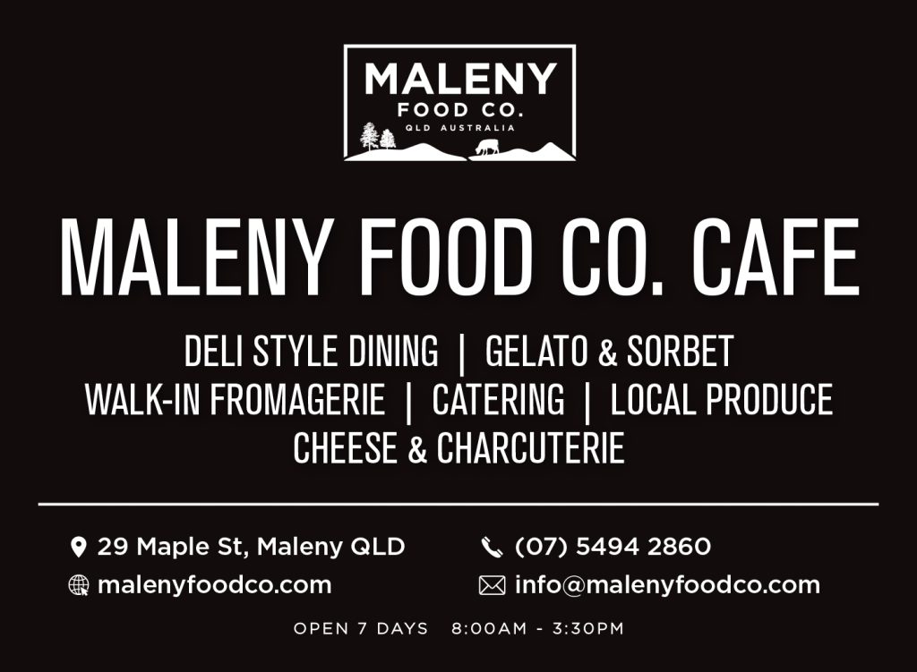 Maleny Food Co
