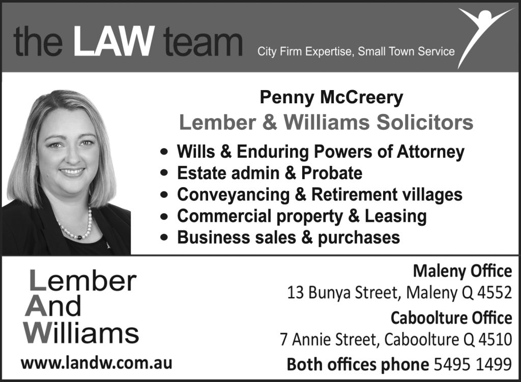 Lember And Williams Law